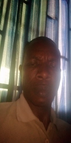 Joseph, 52, Lagos