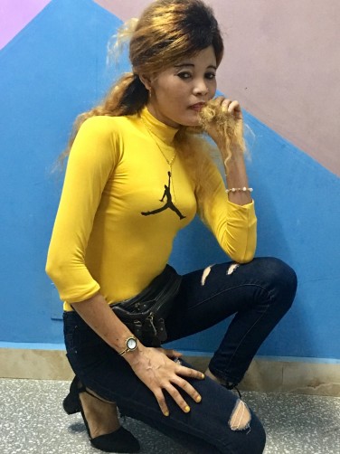 Oceanne, 29, Fianarantsoa