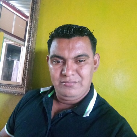 Pedro, 32, Somoto