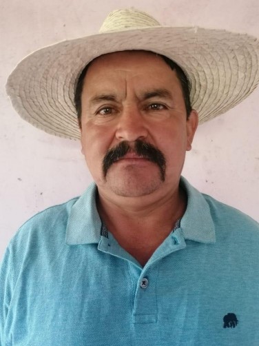 Carlos, 51, Catamayo