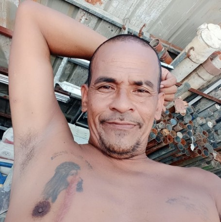 Alfredo, 46, Manila