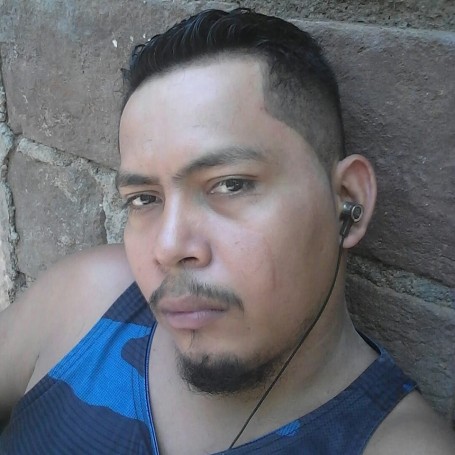 Carlos, 29, Chichigalpa