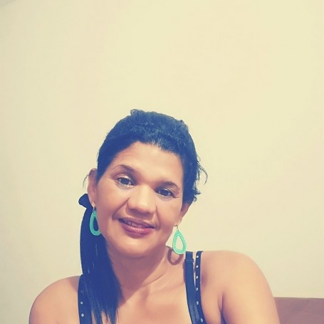 Jania, 43, Bogota