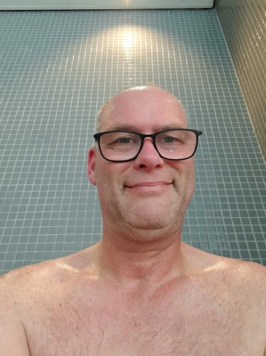 Gerard, 52, Eindhoven
