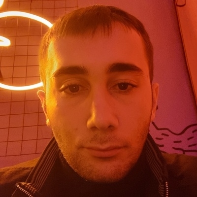 Эрик, 20, Yerevan