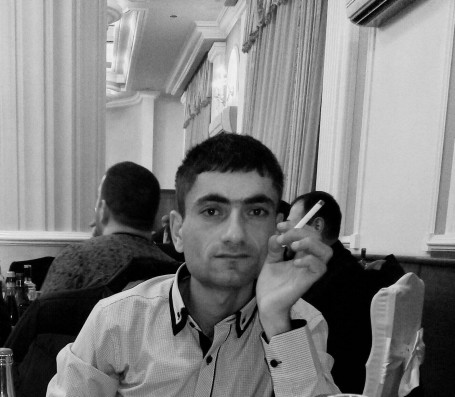 Samo, 31, Yerevan