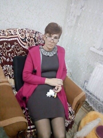 Елена, 52, Krasnodar