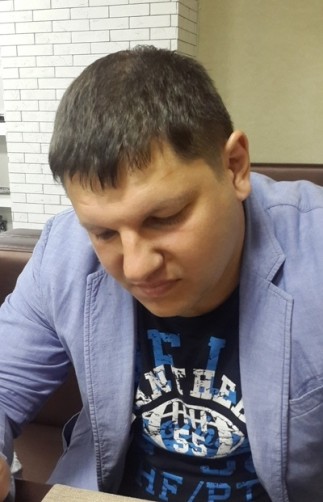 Евгений, 39, Kyzyl