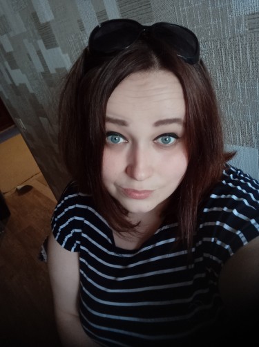 Алина, 32, Petrozavodsk