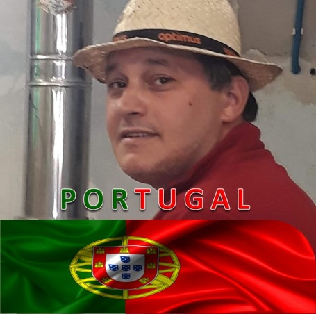 Jose, 41, Aveiro
