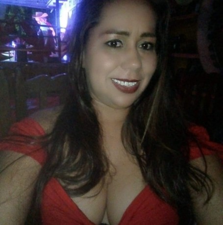 Adriana, 42, Bogota