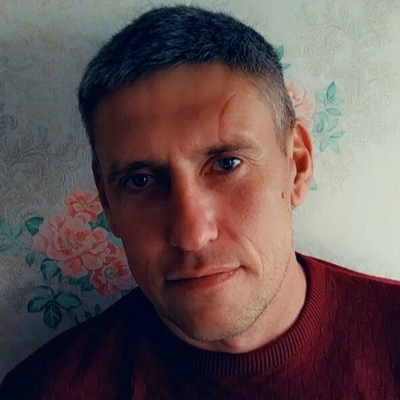 Сергей, 39, Pervomaysk