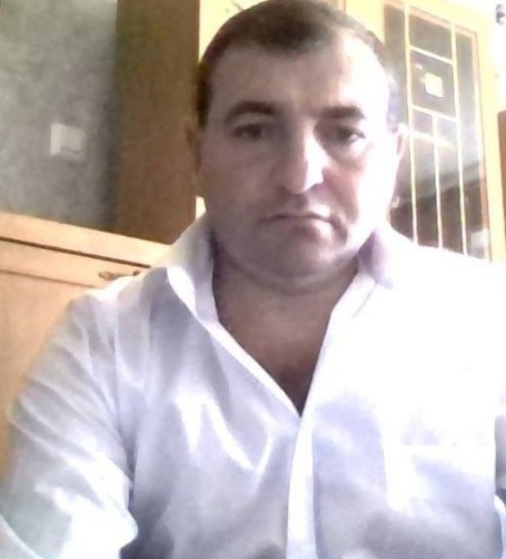 Andranik, 54, Gavarr