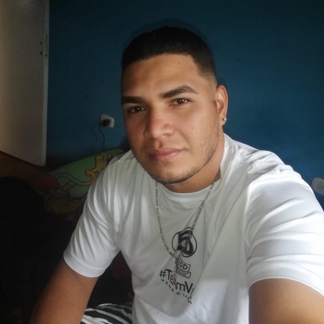 Rafael, 29, Maracay