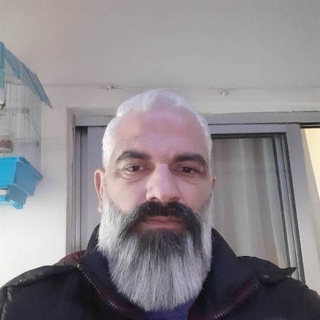 Sarkis, 46, Beirut