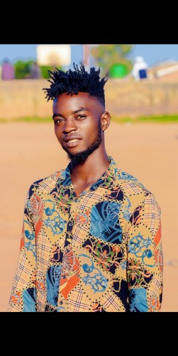 Fikirini, 22, Lilongwe