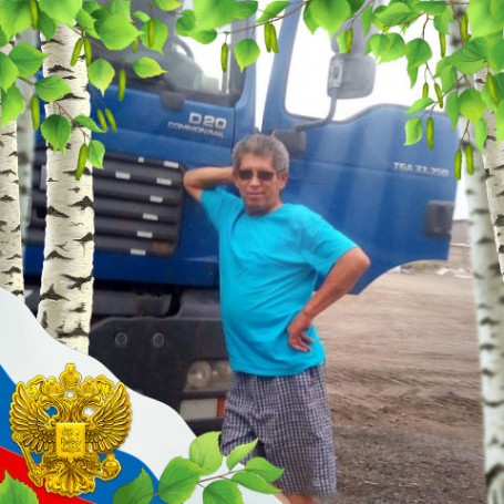 Ринат, 56, Uinskoye