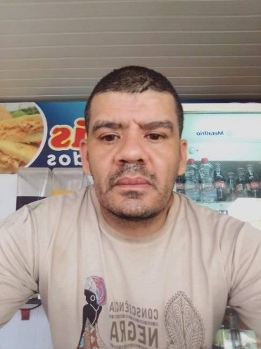 Aureo Magalhães Nogueira, 43, Poco de Pedras