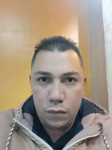 Juan, 40, Loja