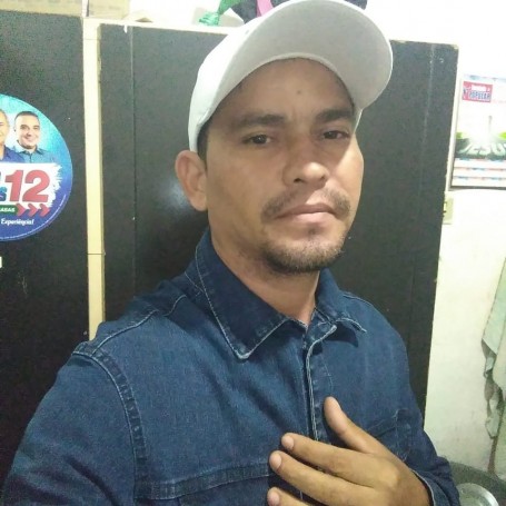Antonio, 35, Caruaru