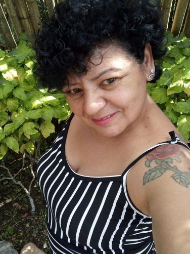 Cristina, 51, Curitiba