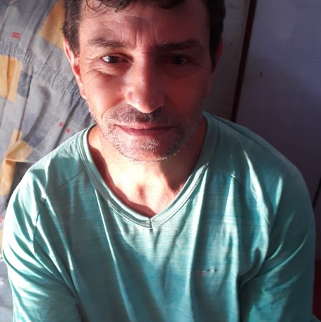 Sergio, 45, Ibirapuita