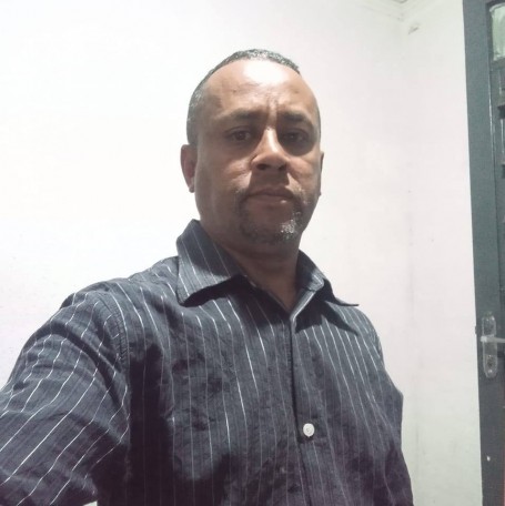 Marcelo, 48, Sao Jose dos Campos