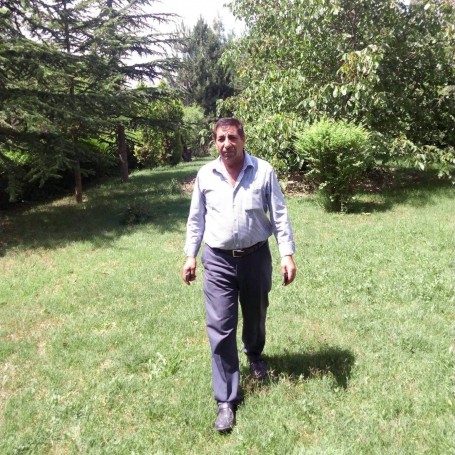 Murat, 55, Samsun
