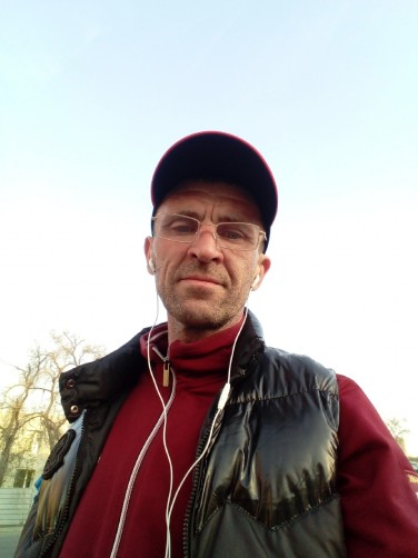 Алексей, 46, Vladivostok