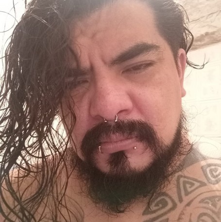 Héctor, 40, Mazatlan