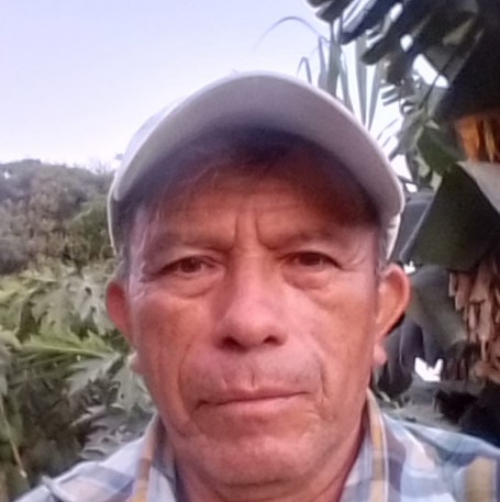 Jose, 59, Chalatenango