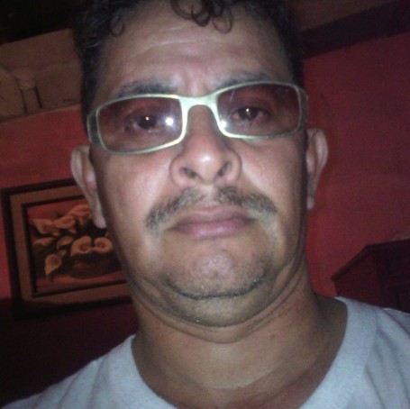 Ismael, 49, Tapachula