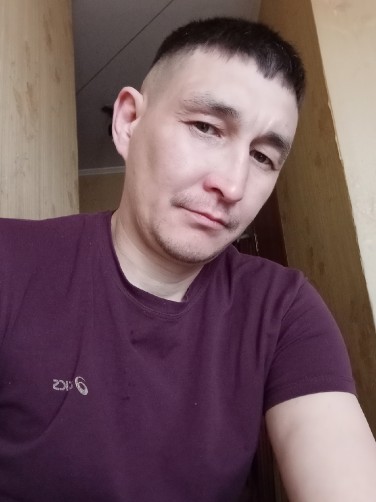 Аскарбек, 44, Kostanay