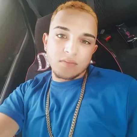 Brayan, 22, Utuado
