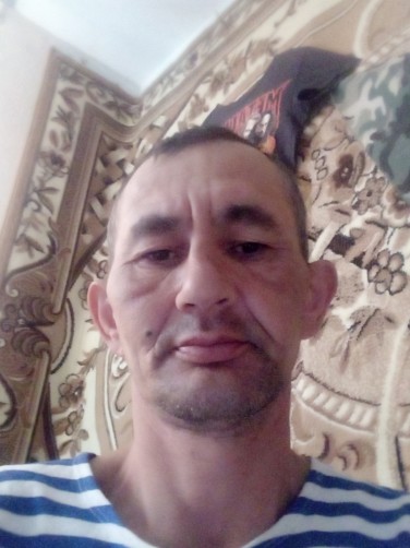 Витиба, 43, Petrozavodsk