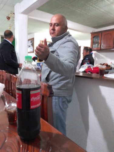 Alejandro, 45, Tlaxcala