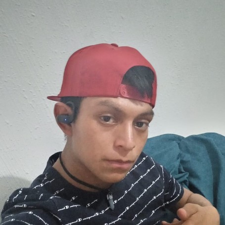 Ďiego, 18, Chihuahua
