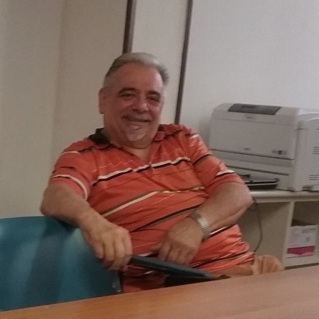 Arturo, 75, Cremona