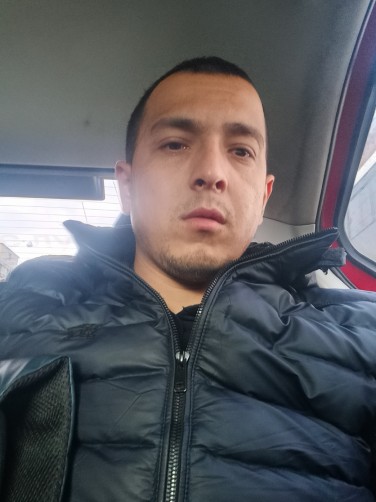 Нодир Сафаров, 37, Kingisepp