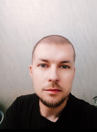 Володимир, 32, Ivano-Frankivsk