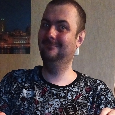 Alexey, 28, Oryol