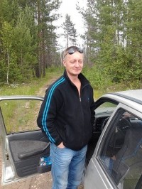Василий, 45, Ивдель, Свердловская, Россия