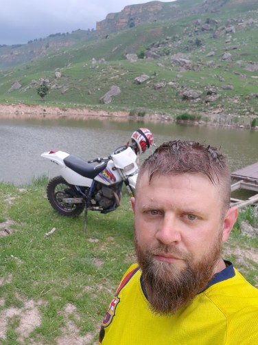 Кирилл, 35, Kislovodsk
