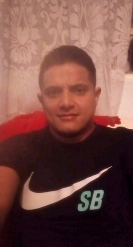 Manuel, 34, Socopo