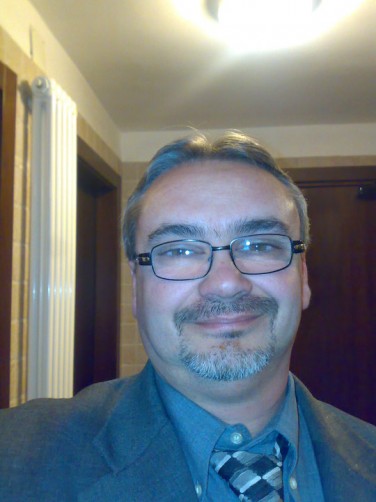 Giorgio, 57, Bari