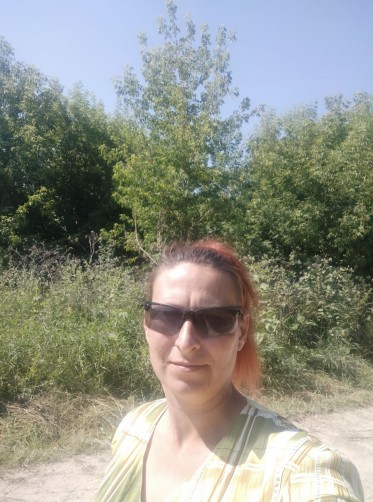 Наталья, 35, Ryazan