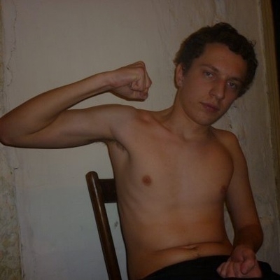 Pavel, 31, Chelyabinsk