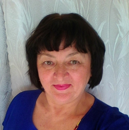 Angelina, 60, Horlivka
