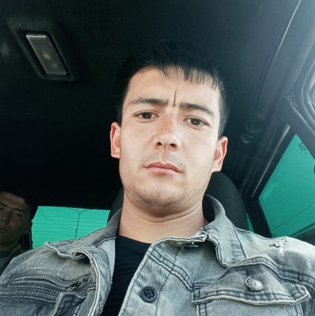 Islomjon, 28, Shymkent