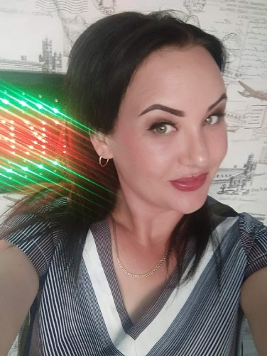 Мэри, 42, Tashkent